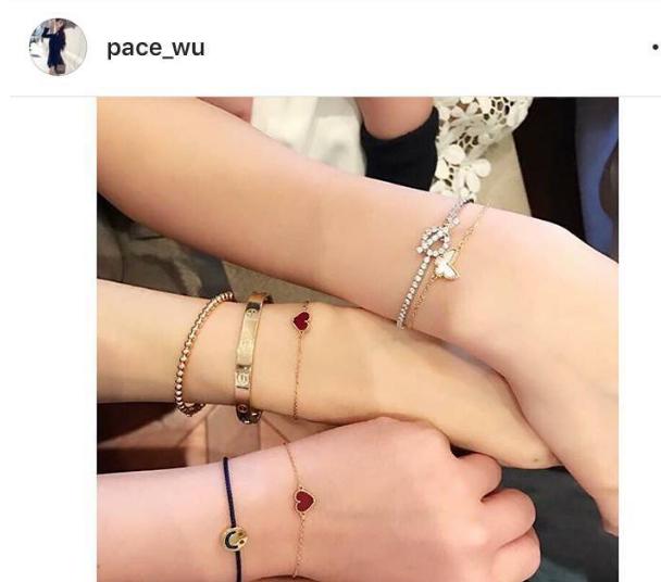 吴佩慈穿搭,吴佩慈穿搭日记