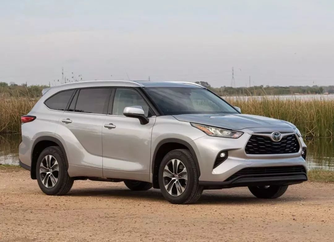 汉兰达孪生兄弟,汉兰达双胞胎