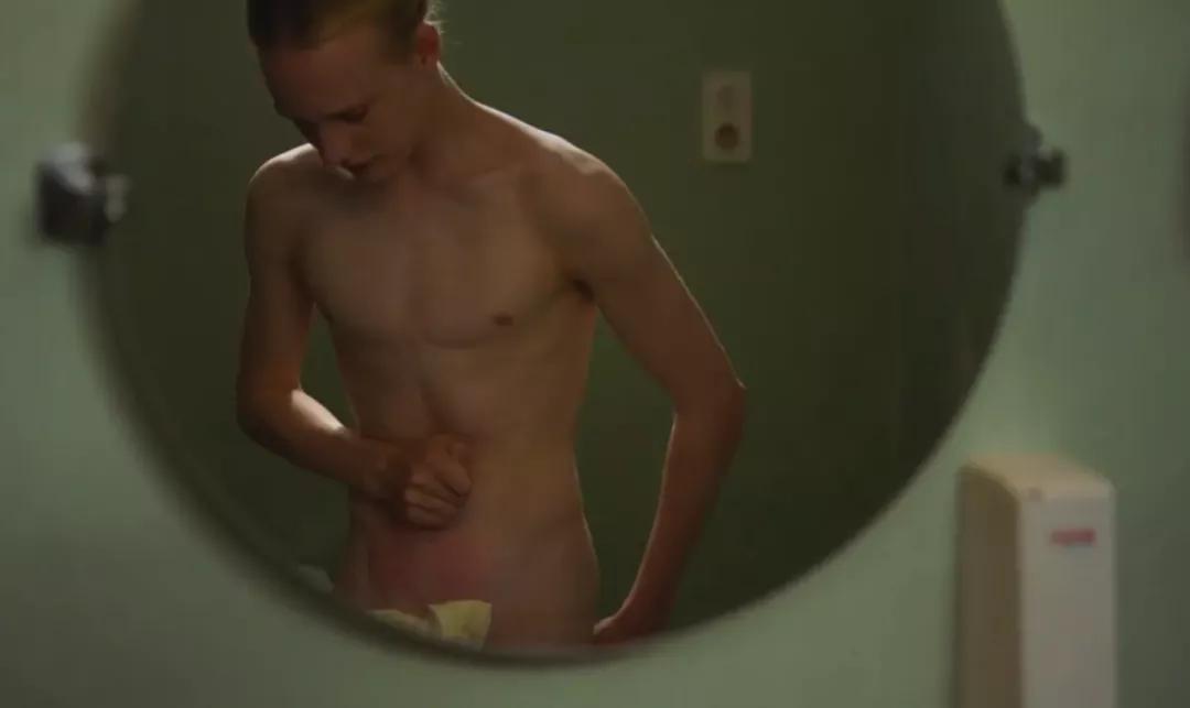 最美变性女神妮莎,最美的变性女