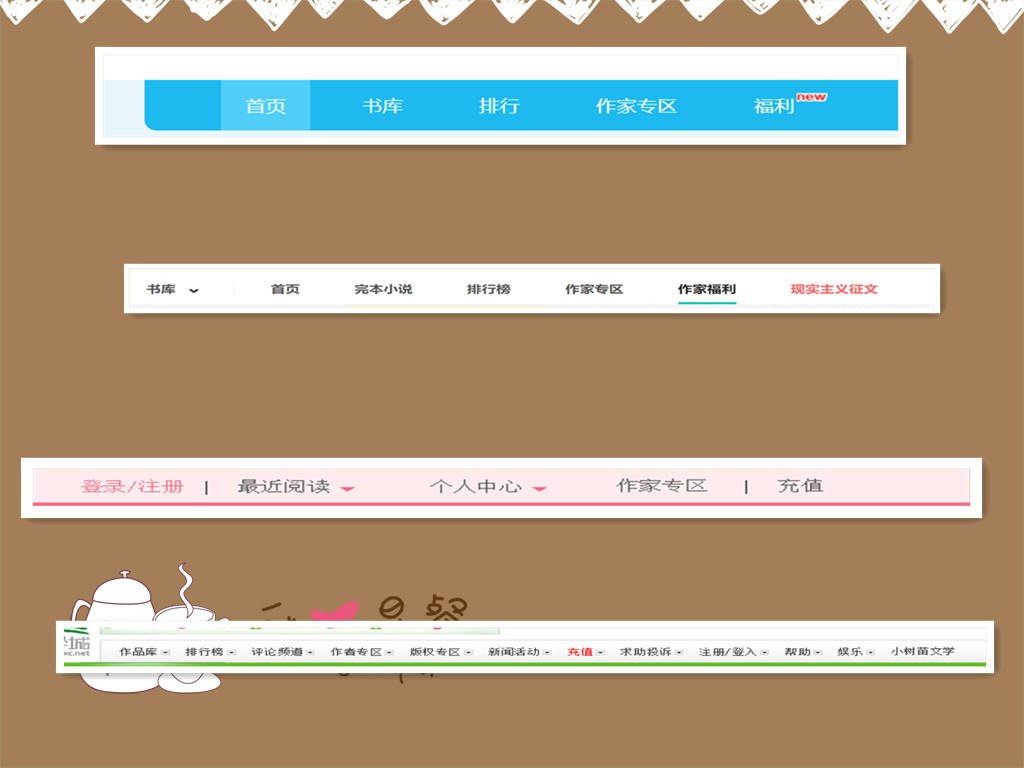 网络小说如何投稿上架,网络小说写作入门第9期