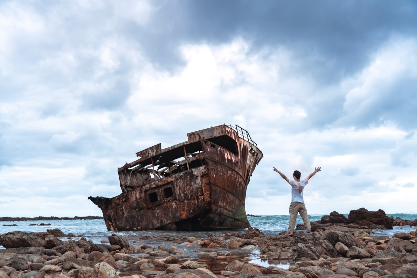 南非自驾游,南非自驾游最新
