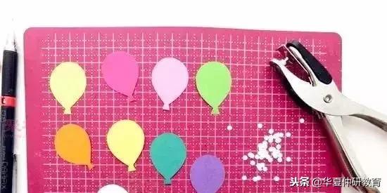 气球创意手工,手工创意玩具气球