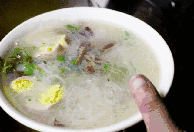 泉州古早味在哪里,福建泉州闽南古早味