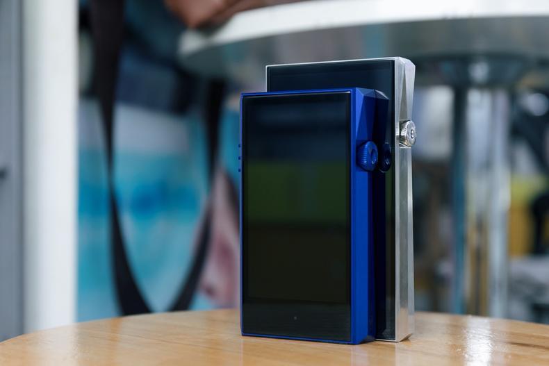 艾利和sp1000m和sp1000音质对比,艾利和sp1000m