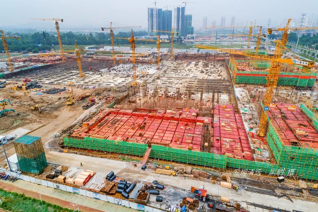 清远博爱学校是在清城区吗,清远博爱学校新校区