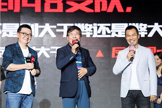 足球名嘴董路完整版,解说员董路简介