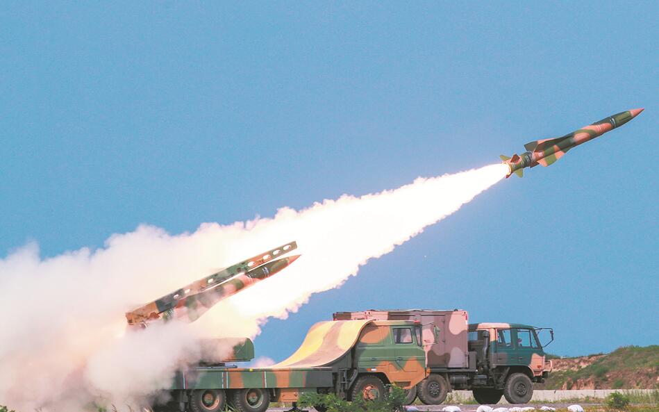 大陆武统几率升高，美多位*官高**都看出来了，台湾还在自作孽吗