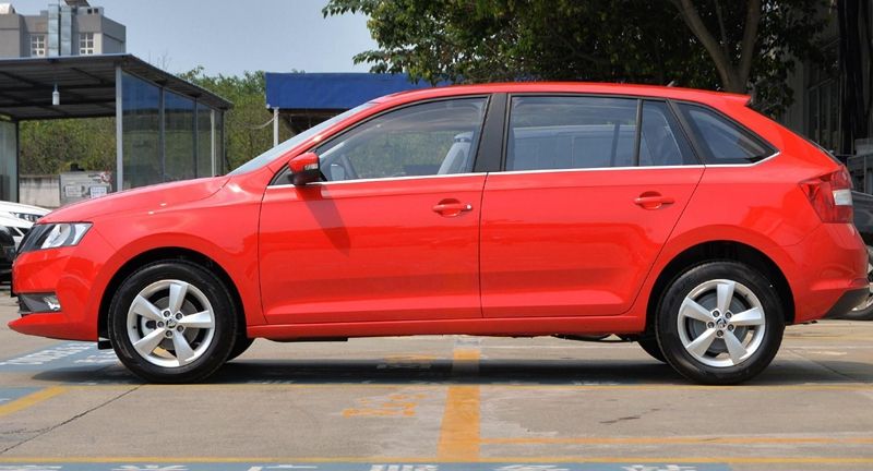 上汽斯柯达全系车型大全,上汽大众斯柯达suv车型