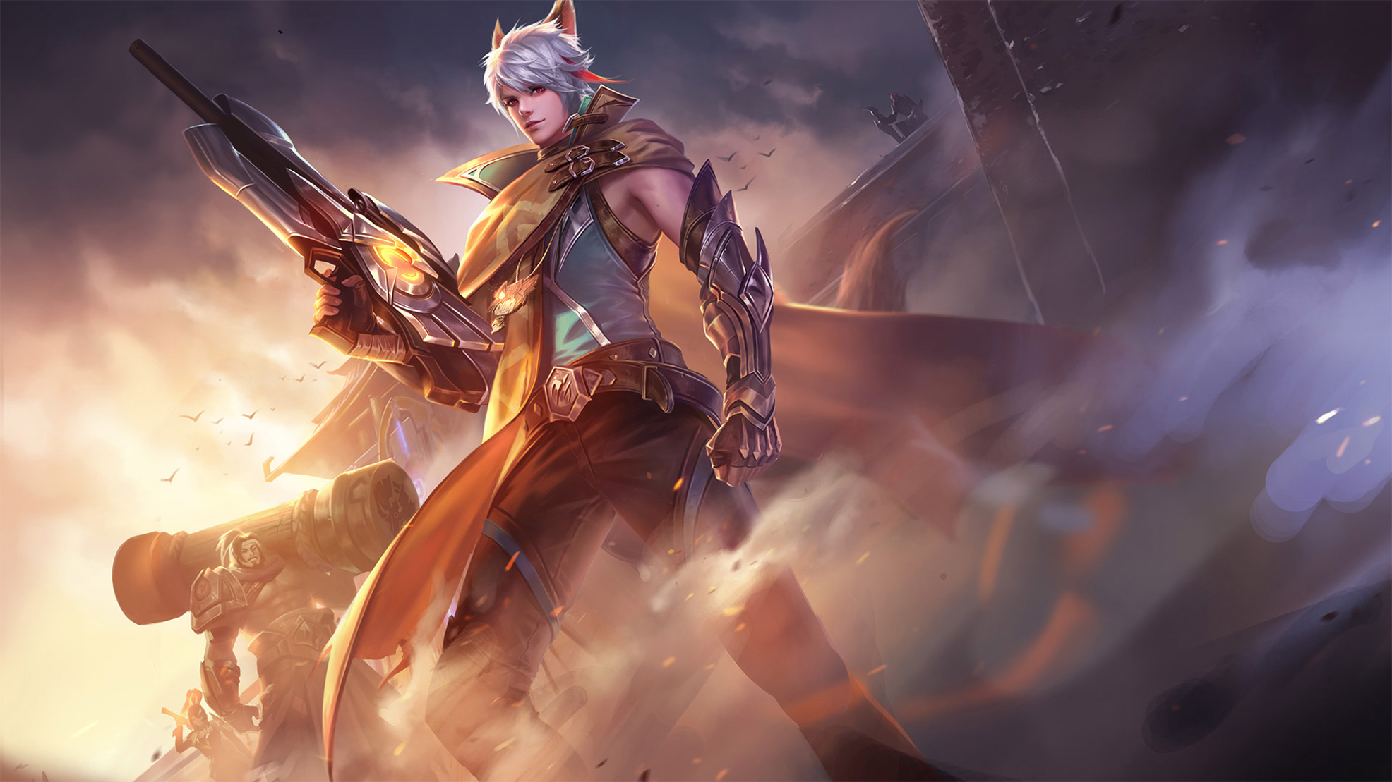 百里守约老是打不准,百里守约怎样能做到甩狙100%中