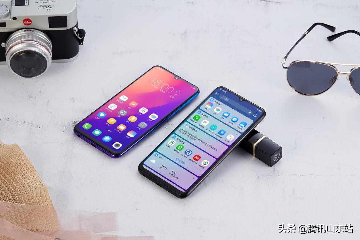 vivoz3i标准版值得买吗,vivoz3i标准版6gb+128g星夜黑