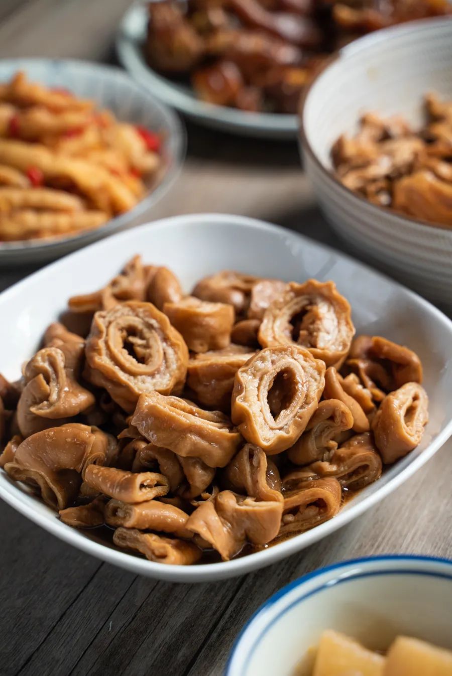 魔都卤菜,不排队的上海美食