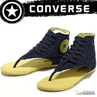 converse匡威为什么那么贵,converse匡威为什么这么贵