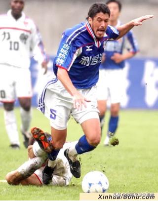 陕西国力的回忆,陕西国力2001战绩