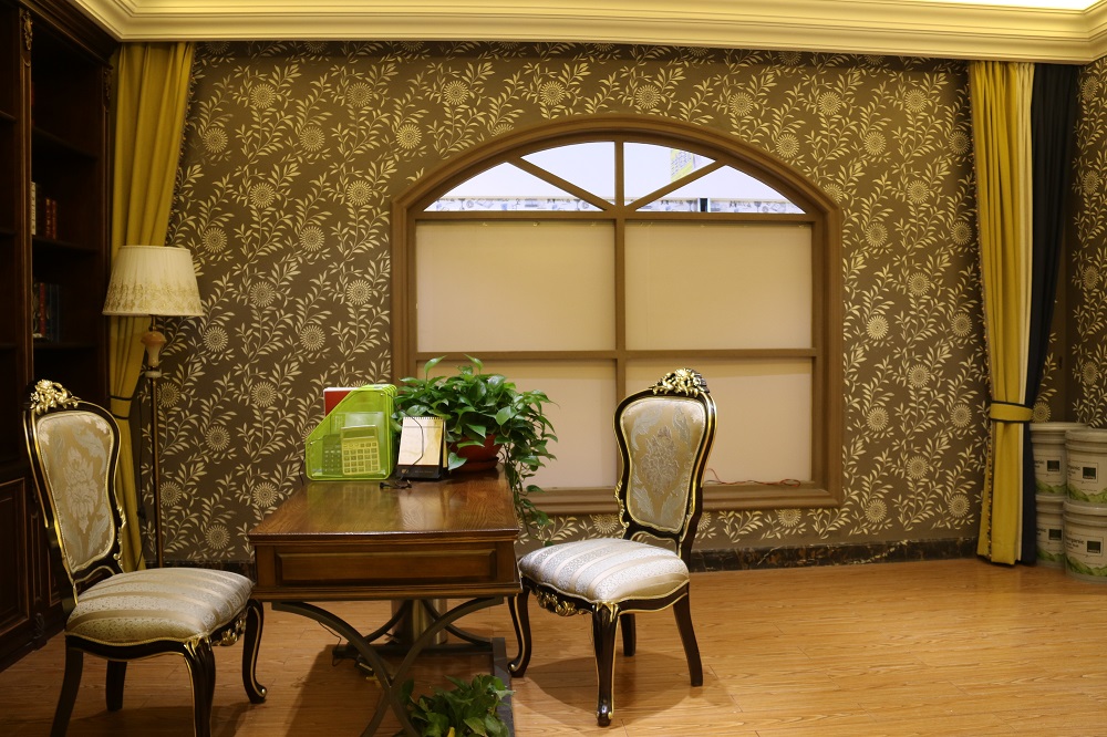 无机涂料是如何做到防霉防潮的