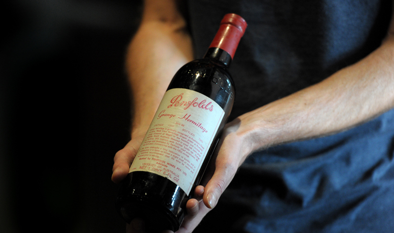 世界十大最贵的葡萄酒品牌,长城葡萄酒最贵的一款多少钱