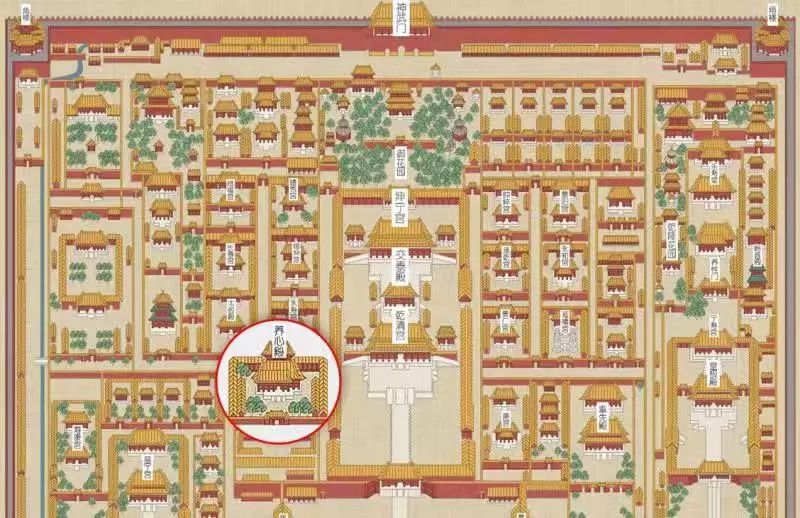 乾隆天下第一江山,乾隆王朝的盛世