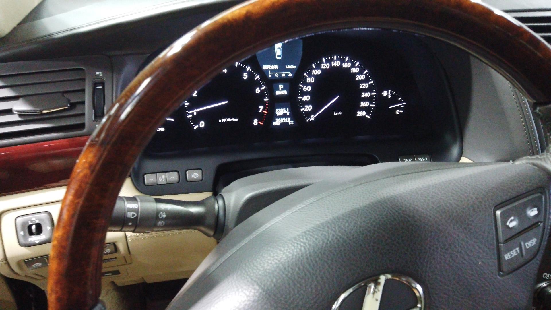 26万公里雷克萨斯rx270,雷克萨斯ls3.5自吸v6油耗