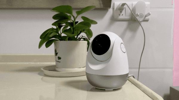360智能摄像机标准版和云台版,360摄像头云台乐享版和360n7p对比