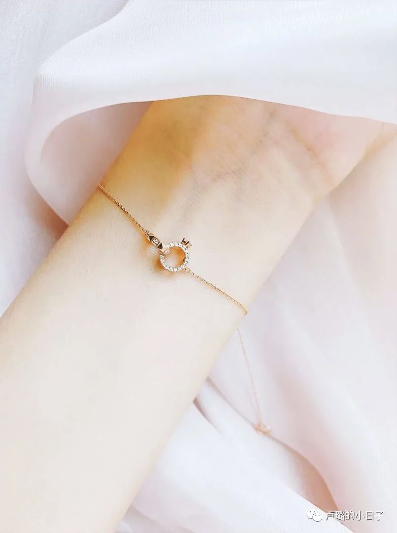 超爱的三件套推荐,十大实用小众首饰品牌