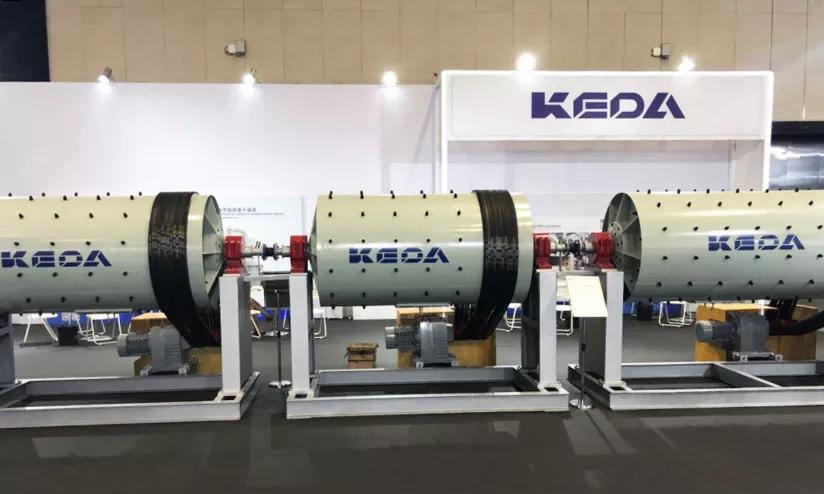 潭州展会最新视频,2021潭州会展中心展会