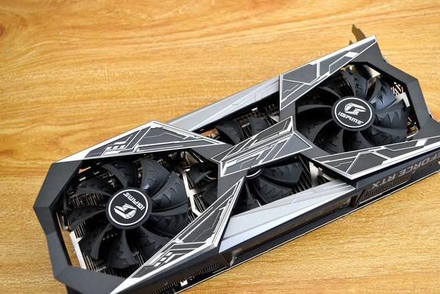 七彩虹rtx2060s8gv2战斧豪华版,七彩虹rtx2060有几款