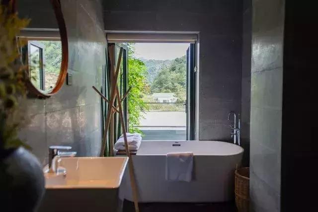 缙云民宿推荐,缙云近云丽舍轻奢民宿