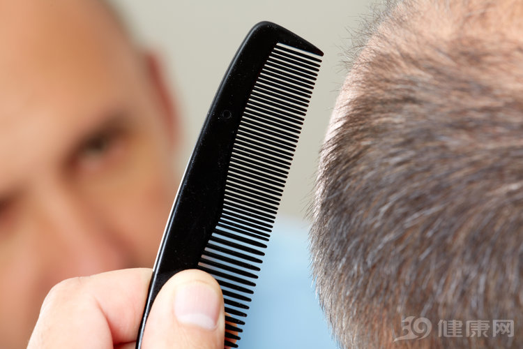 少白头除了染发还有什么办法,拯救白发的最好方法