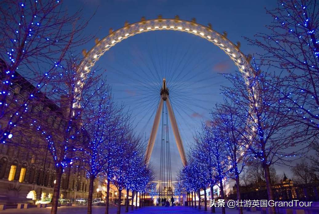 去大英博物馆要准备哪些东西,来大英