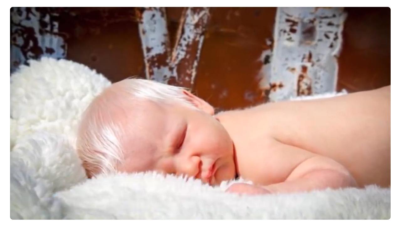 全世界最聪明的小孩智商是多少,世界十个天生奇异的孩子