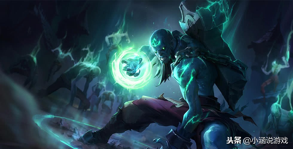 瑞兹皮肤skt视频,瑞兹skt皮肤鉴赏