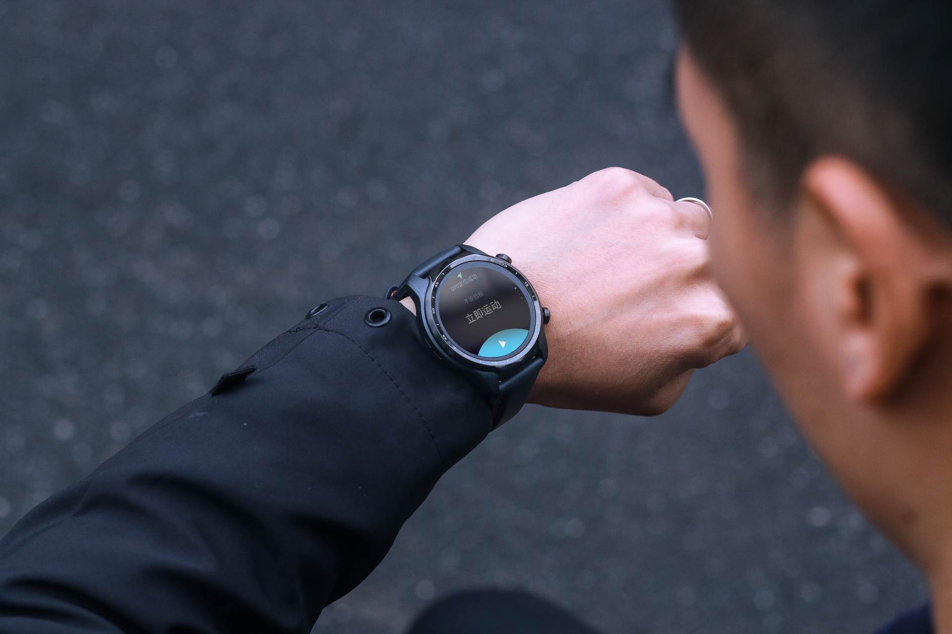 ticwatchpro3老款和新款,ticwatchpro3尊享版评测