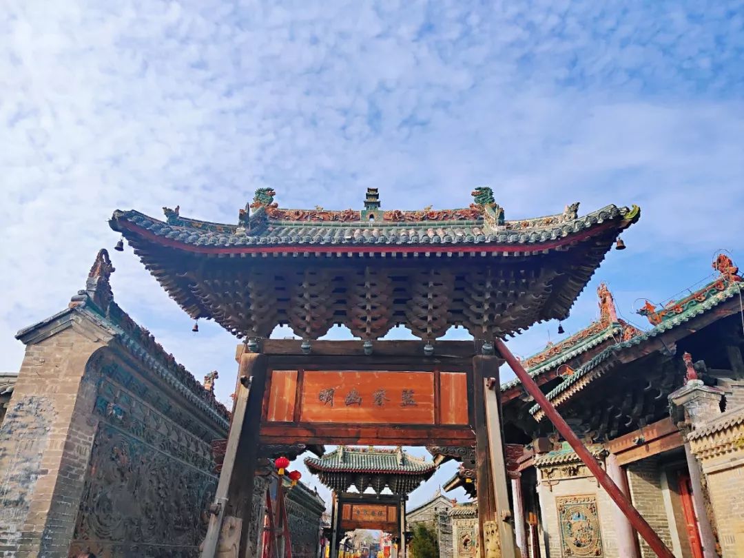 韩城一个不敢让你休息的城市,韩城也是很美的一座城