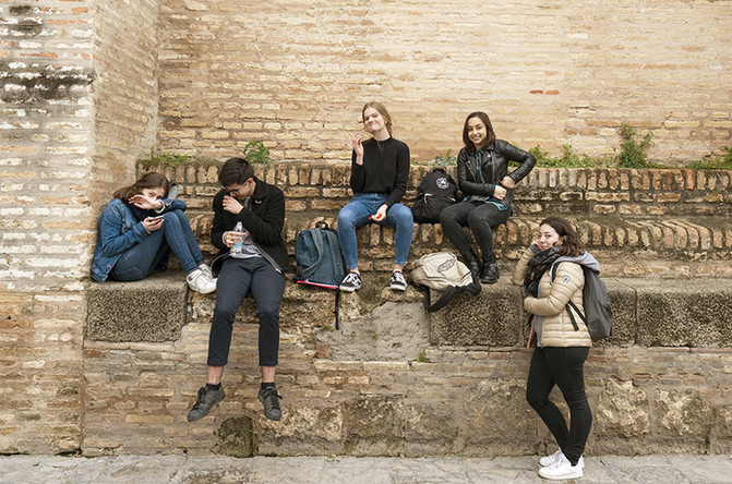 走上伊比利亚半岛观逝去的海上帝国之九：西班牙塞维利亚