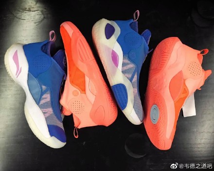 李宁全城9v1.5值得购买吗,李宁全城8v2耐不耐磨