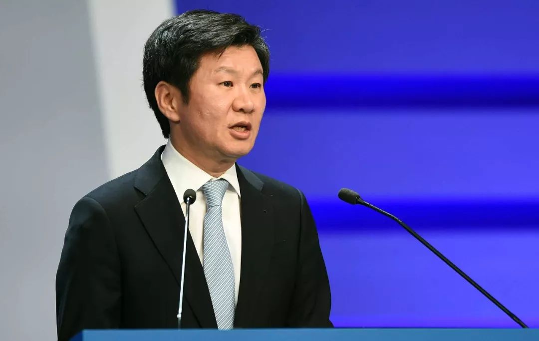 参选亚足联副主席国际足联理事，杜兆才胜算几何？