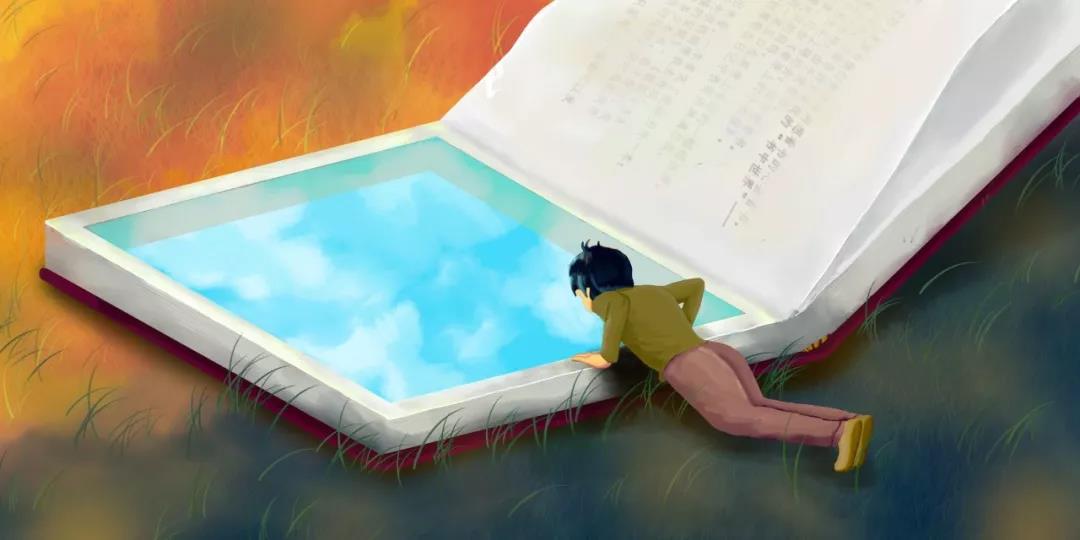 一句诗词迎接新学期,新学期开学振奋人心的诗句有哪些