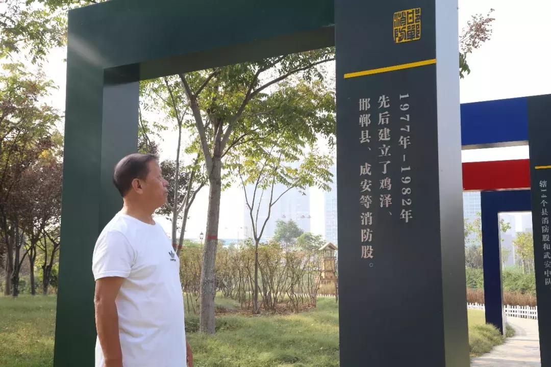 邯郸有什么网红地方,邯郸10大免费公园