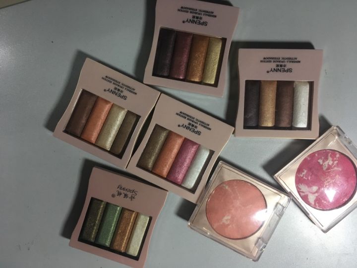 好用又平价的彩妆推荐一下,有哪些便宜好用的彩妆