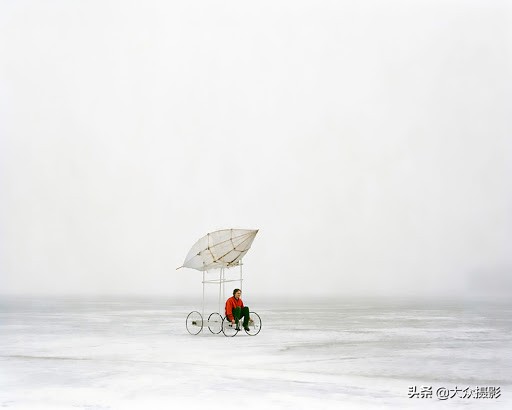 世界顶级摄影师人像摄影作品,100位摄影师推荐