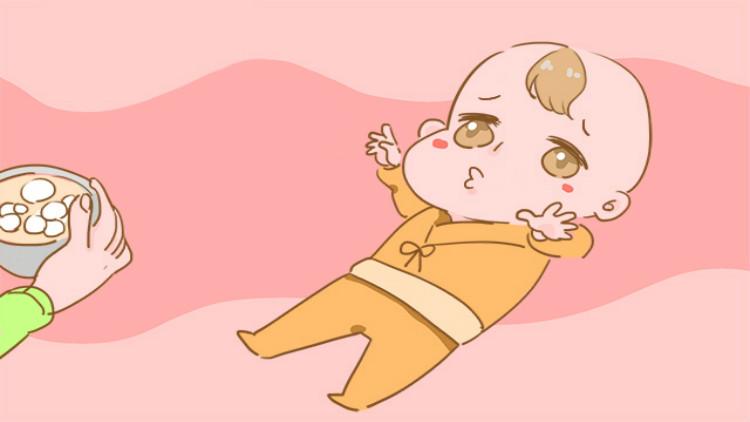 宝宝脾胃不好可以做哪些推拿,宝宝脾胃不和最好的治疗方法