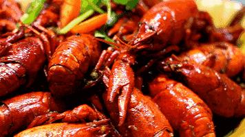 好兄弟夏天就要吃龙虾喝啤酒！南京兄弟龙虾口味绝了~3人仅79元！