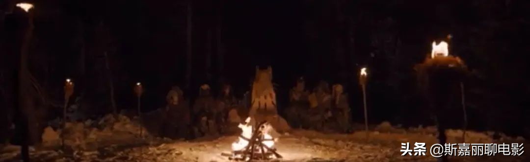 2018年度悬疑惊悚美剧利器第四期,十部顶级细思极恐美剧