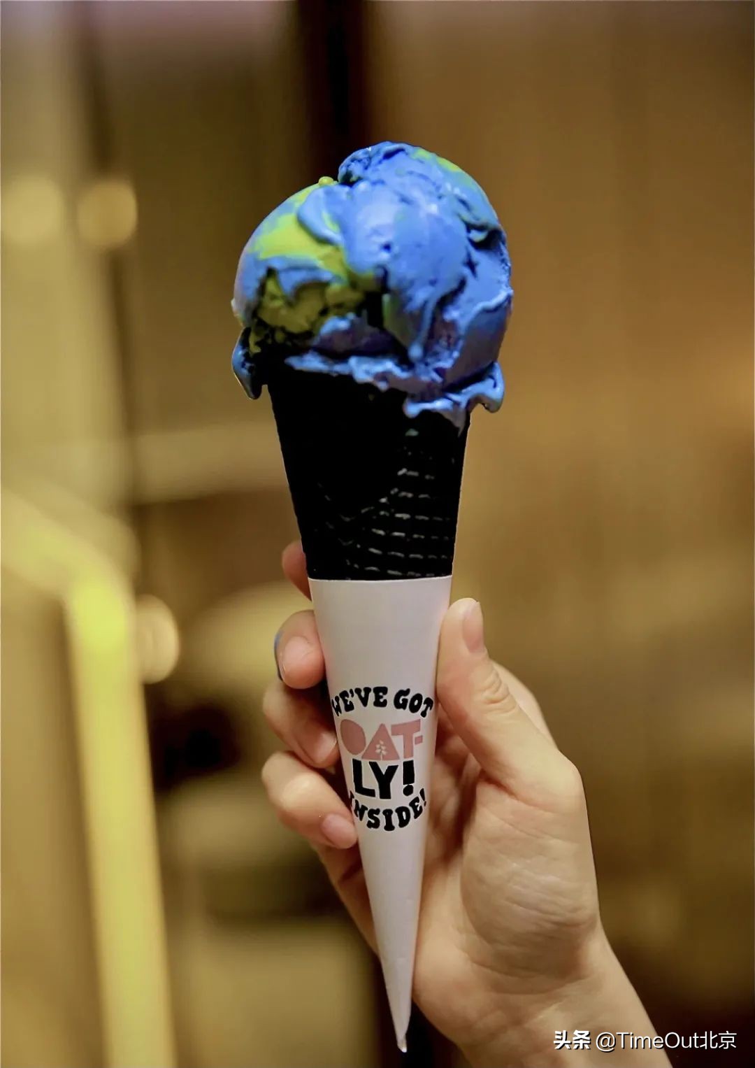 实现夏日冷饮自由,实现冷饮的自由