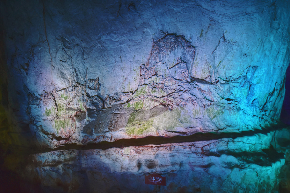 安徽石台牯牛降避暑,安徽大别山夏季避暑好去处