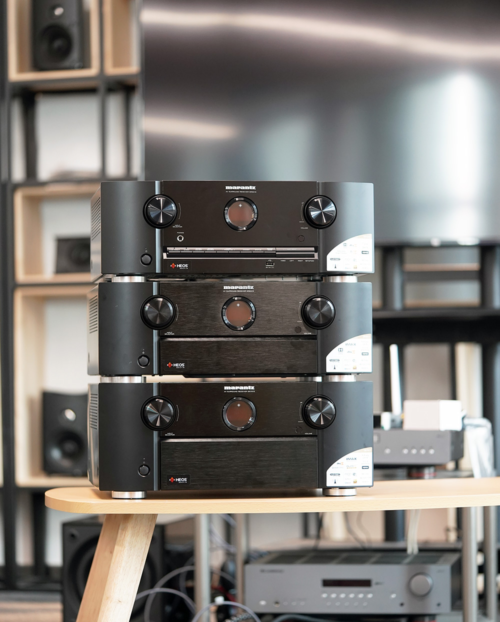 马兰士功放5015评测视频,马兰士5.1功放排名