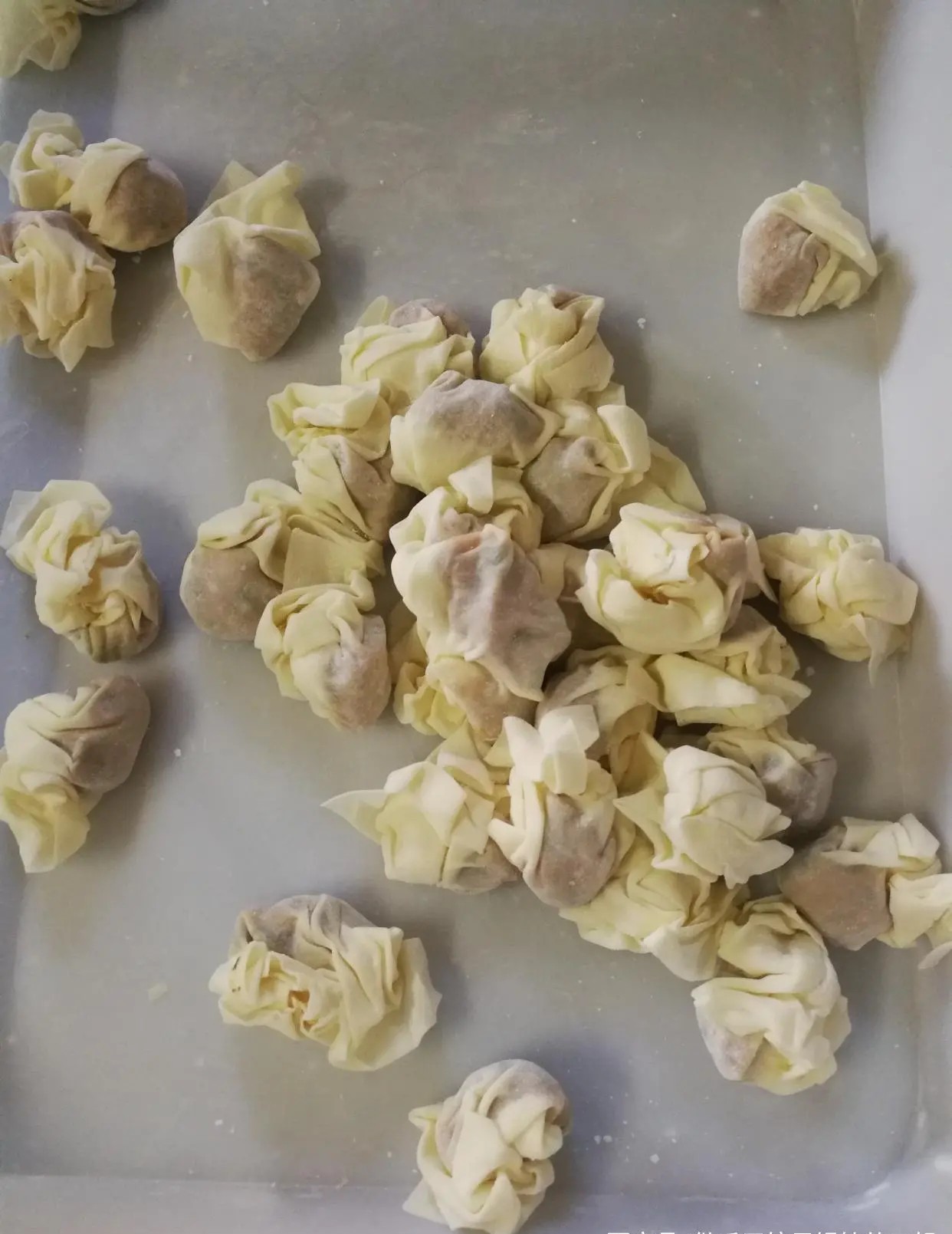 小馄饨馅的做法家常,小馄饨做法大全简单好吃