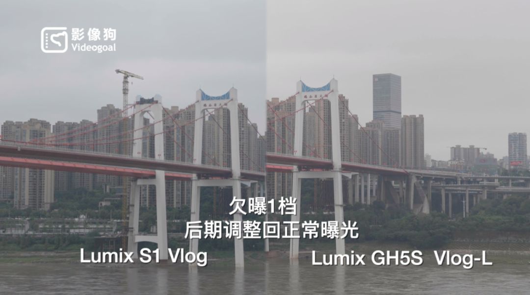 松下v-log模式有什么好处,一个低配版的电脑