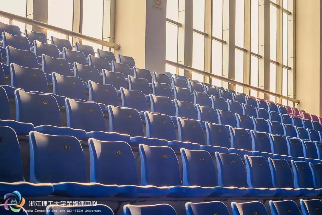 新浙理人|初识浙江理工大学，在这儿学习生活的一天是怎样的？