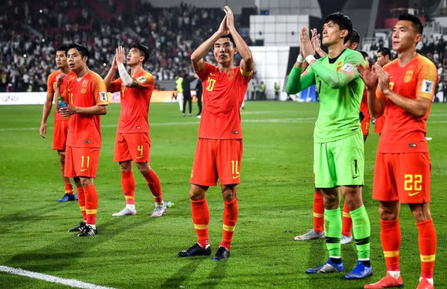 国足劲敌爆冷出线,2021国足战胜韩国队意味什么
