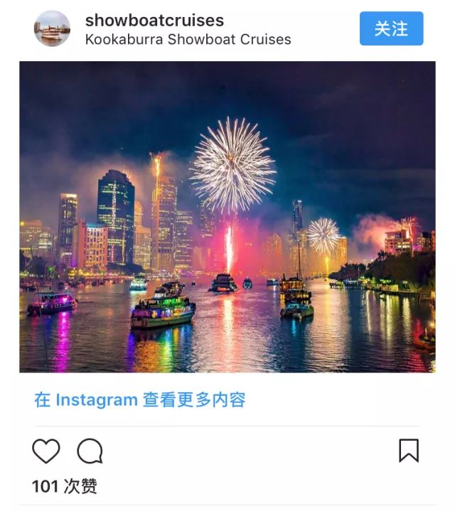 布里斯班的好，只有去过的人才知道